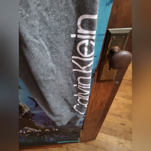 Calvin klein  Sweatpants - Picture 2 of 3